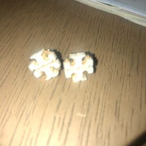 Tory Burch earrings